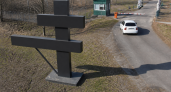 В Курской области после атак были повреждены АЗС, РЭС и дома, без света оставались жители