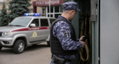 В Курской области за неделю выявили 15 нарушений и изъяли 12 единиц оружия