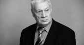 В Курске скончался заслуженный работник физической культуры России Алексей Безруков
