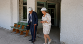 В Железногорске поликлинику для курян оснастят 210 единицами нового оборудования