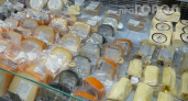 Больше не куплю эти марки сыра: Роскачество обнаружило опасные добавки в составе популярных продуктов