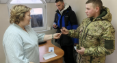 Сироты из Большесолдатского района снова получили жильё после утраты домов