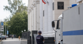 Суд в Курске отказал в отводе судьи по делу о легализации доходов