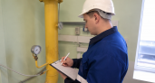 В Курской области при проверках газового оборудования выявили 136 нарушений