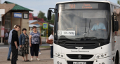 В Медвенском районе автобусы с 17 июля вернулись к прежнему расписанию