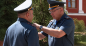 Госпожнадзор МЧС отметил 99 лет службы и круглогодичной профилактики пожаров