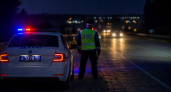 Ночное ДТП с тремя авто в Ворошнево: в больницу доставили двух пострадавших