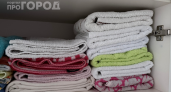Больше не трачусь на бытовую химию: собираю ненужные полотенца и мастерю из них незаменимые помощники для дома