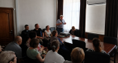 В Курске девять ТСЖ и ЖСК пропустили штаб при неполной готовности домов к зиме