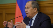 Лавров заявил, что Россия не забудет подвиг бойцов КНДР под Курском