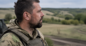 Военкора Известий наградили медалью за вклад в освобождение Курской области