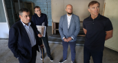 Муниципальную баню на Гайдара в Курске решили восстановить за внебюджетные средства