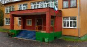 В Курской области на торги выставили бывшую школу площадью 2,1 тысячи квадратов