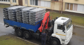 В Курской области обновили 1115 мусорных контейнеров при федеральной поддержке