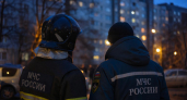 В Курской области объявили опасность атаки БПЛА и включили сирены