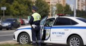 В Курске 14-летнюю девочку госпитализировали после наезда Ford на улице Ильича