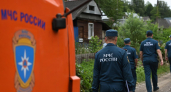 В курском селе Песчаное при ударе дрона по дому ранен 41-летний мужчина