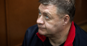 Экс вице губернатору Курской области Дедову не смягчили приговор за взятки