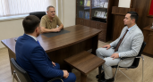 Брянские и курские адвокаты обсудили общую защиту жителей приграничных районов