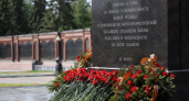 В «Пантеоне защитников Отечества» открыли памятник бойцам КНДР за Курскую область