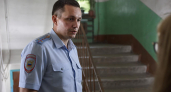 В Железногорске суд оштрафовал мужчину за оскорбление подростка в подъезде