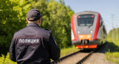 Пассажиров электрички Курск — Белгород вернули в Курск и отправят автобусами