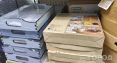 Зачем я скупаю подносы в Fix Price для дачи: показываю гениальный способ применения привычных вещей