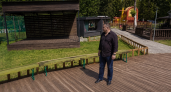 Forbes рассказал, как парк «Новая Боевка» в Курске вышел на оборот 35 млн