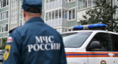 В Курске после удара БПЛА по дому прокуратура контролирует помощь пострадавшему