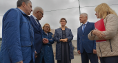 В Курчатове могут построить колледж ядерной промышленности с лабораториями и спортцентром