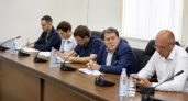 В Курске вызвали работодателей с зарплатами ниже МРОТ и отраслевого уровня