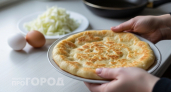 Больше никакой каши по утрам: смешайте капусту с яйцами и пожарьте эту сытную лепешку за пять минут