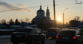 В Курске запылённость воздуха за год превысила норму, максимум — на Карла Маркса