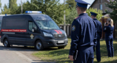 СК расследует атаки в Курской области после ударов по дому и автомобилю