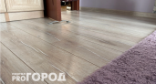 Добавляю ложку соли в воду при каждой уборке: делюсь результатом, который заметили даже мои близкие