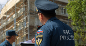 В Курской области за июль после обстрелов восстановили часть поврежденных домов