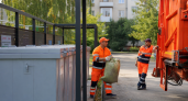 Свалку в Обояни разберут после сезона пожаров и вывезут часть отходов