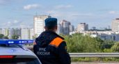 В Курской области рано утром объявили авиационную опасность и привели ПВО в готовность