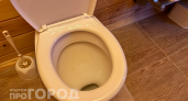 Перестала тереть сантехнику до боли в руках: заливаю дешевое средство на ночь и налет исчезает сам собой