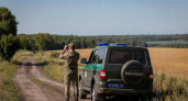 ВС РФ взяли под полный контроль Рыжевку у курского посёлка Тёткино