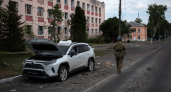 СК: ущерб Курской области после вторжения ВСУ оценили почти в 505 млрд рублей