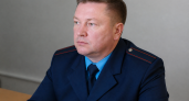 В Курской области скончался начальник 7-й ПСЧ МЧС Геннадий Коростелев
