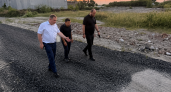 В Курске министр природы продолжит искать источник запаха после вечерней проверки