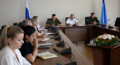 В Курске обсудили контрактную службу с возможностью остаться в пределах региона