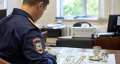 Курянка после сообщения о счетчике лишилась денег и драгоценностей на 10 млн