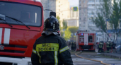 В Курской области за сутки обезвредили 5 взрывоопасных предметов и потушили пожары
