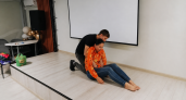 В Курске на занятии по первой помощи разобрали действия при атаках БПЛА