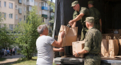 Минобороны: войска Север доставили в Суджу продукты и помогают с эвакуацией
