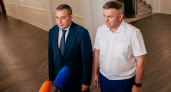 Назначение нового прокурора, визиты федеральных депутатов и бюджетные корректировки: главные новости Курска