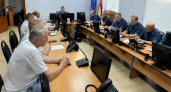 Курские спасатели обсудили новые уроки безопасности для школ и детсадов